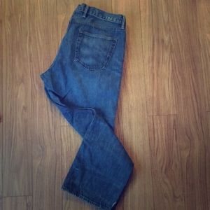 Gap Relaxed Fit Jeans